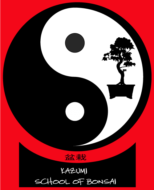 School of Bonsai Logo