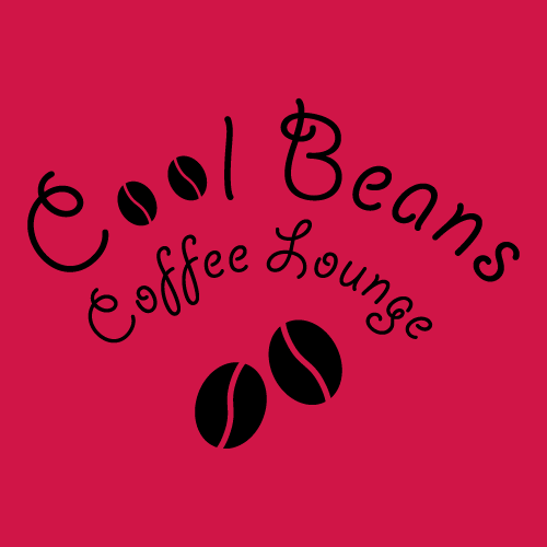 Cool Beans Coffee lounge Logo